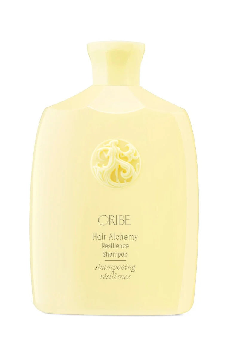 ORIBE HAIR ALCHEMY RESILIENCE SHAMPOO, 250 ml - ŠAMPŪNAS IŠ ORIBE - TIK €64! Apsipirk dabar GROŽIO ALCHEMIJA