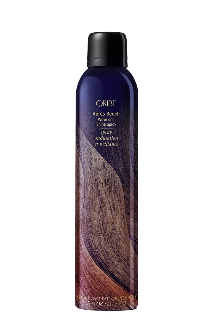 ORIBE APRES BEACH WAVE AND SHINE SPRAY -  bangų efektą suteikianti plaukų priemonė, 310 ml - PLAUKŲ PRIEMONĖ IŠ ORIBE - TIK €51! Apsipirk dabar GROŽIO ALCHEMIJA