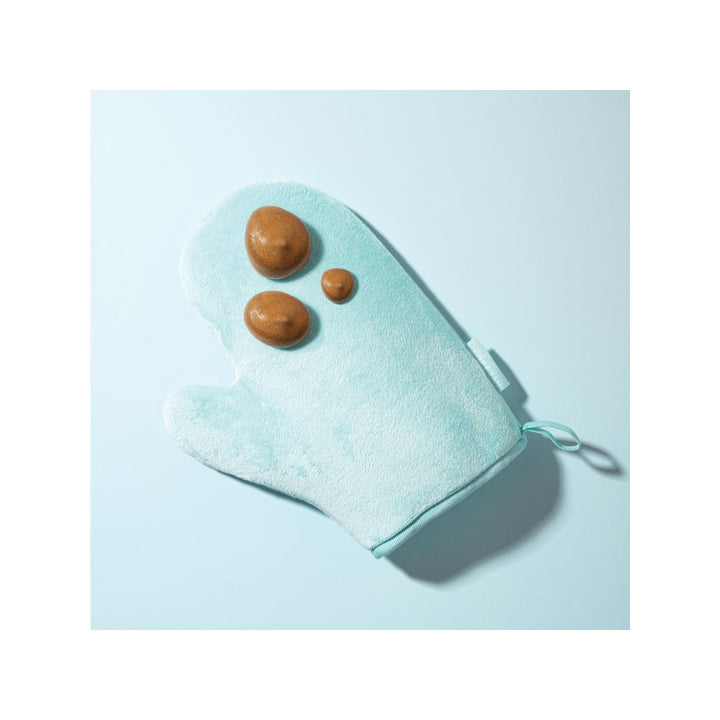 AZURE TAN STREAK-FREE TANNING APPLICATOR MITT - pirštinė savaiminio įdegio aplikavimui