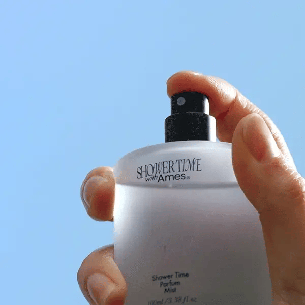 ANILLO SHOWER TIME PARFUM MIST - kūno dulksna, 100 ml