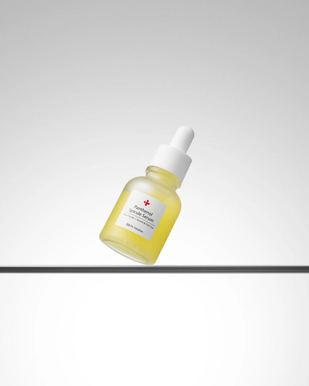 CUSKIN PANTHENOLE SPICULE SERUM - atkuriamasis serumas su spikulėmis, pantenoliu ir hialurono rūgštimi, 30 ml - SERUMAS IŠ CUSKIN - TIK €23! Apsipirk dabar GROŽIO ALCHEMIJA