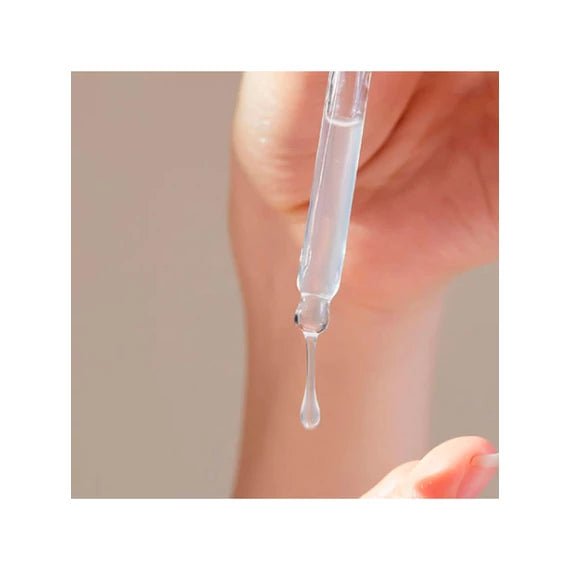 CUSKIN NIACIN 10% VITAMIN C AMPOULE - serumas su 10% niacinamido, vitaminu C ir hialurono rūgštimi, 50 g - SERUMAS IŠ CUSKIN - TIK €28! Apsipirk dabar GROŽIO ALCHEMIJA