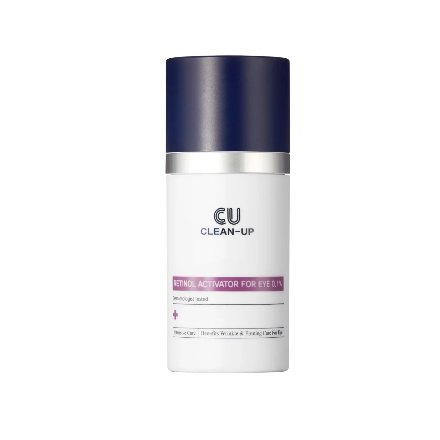 CUSKIN CLEAN-UP paakių kremas su retinoliu 0.1%, 15ml - PAAKIŲ KREMAS IŠ CUSKIN - TIK €40.80! Apsipirk dabar GROŽIO ALCHEMIJA