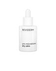 REVIDERM PRO MICROBIOME DRY SKIN - mikrobiomos koncentratas sausai odai, 30 ml - SERUMAS IŠ REVIDERM - TIK €63! Apsipirk dabar GROŽIO ALCHEMIJA