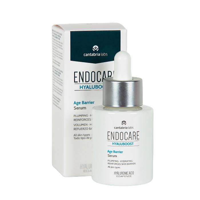 ENDOCARE AGE BARRIER HYALUBOOST - serumas, 30 ml - SERUMAS IŠ ENDOCARE - TIK €35! Apsipirk dabar GROŽIO ALCHEMIJA