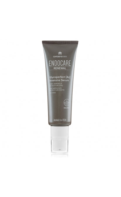 ENDOCARE RENEWAL GLYCOPERFECT [Az] - intensyvus serumas, 50 ml - SERUMAS IŠ ENDOCARE - TIK €39! Apsipirk dabar GROŽIO ALCHEMIJA