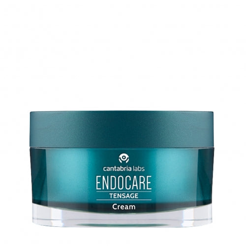 ENDOCARE TENSAGE CREAM - veido kremas, 30 ml - VEIDO KREMAS IŠ ENDOCARE - TIK €36! Apsipirk dabar GROŽIO ALCHEMIJA