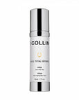 G.M. COLLIN A.G.E. TOTAL DEFENCE - veido kremas, 50 ml - VEIDO KREMAS IŠ G. M. Collin - TIK €108! Apsipirk dabar GROŽIO ALCHEMIJA