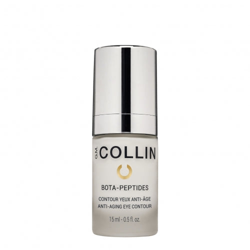 G.M. COLLIN BOTA-PEPTIDES - paakių kremas, 15 ml - PAAKIŲ KREMAS IŠ G. M. Collin - TIK €83! Apsipirk dabar GROŽIO ALCHEMIJA