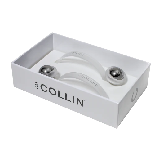 G.M COLLIN FRESH PEARL - masažiniai perlai - SERUMAS IŠ G. M. Collin - TIK €21.25! Apsipirk dabar GROŽIO ALCHEMIJA