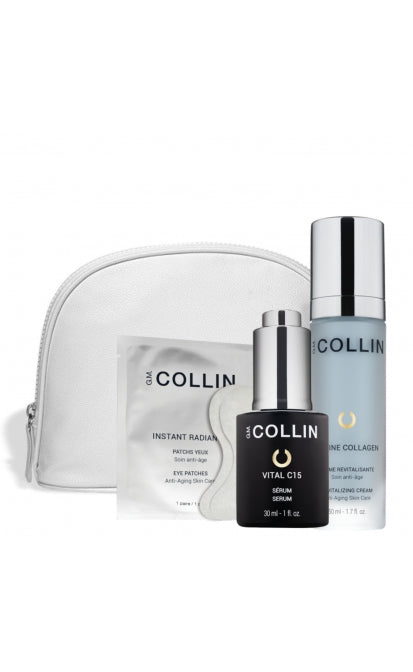 G.M. COLLIN BEST SELLER COLLECTION RINKINYS - RINKINYS VEIDUI IŠ G. M. Collin - TIK €153! Apsipirk dabar GROŽIO ALCHEMIJA