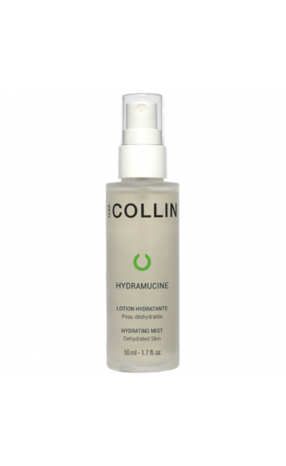 G.M. COLLIN HYDRAMUCINE - drėkinanti dulksna, 50 ml - VEIDO DULKSNA IŠ G. M. Collin - TIK €15.72! Apsipirk dabar GROŽIO ALCHEMIJA