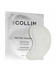 G.M. COLLIN INSTANT RADIANCE - paakių kaukės, 5 poros - PAAKIŲ KAUKĖS IŠ G. M. Collin - TIK €55! Apsipirk dabar GROŽIO ALCHEMIJA