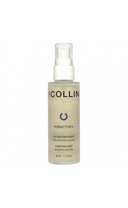 G.M. COLLIN PURACTIVE+ - dulksna mišriai ir riebiai odai, 50 ml - TONIKAS IŠ G. M. Collin - TIK €15.72! Apsipirk dabar GROŽIO ALCHEMIJA