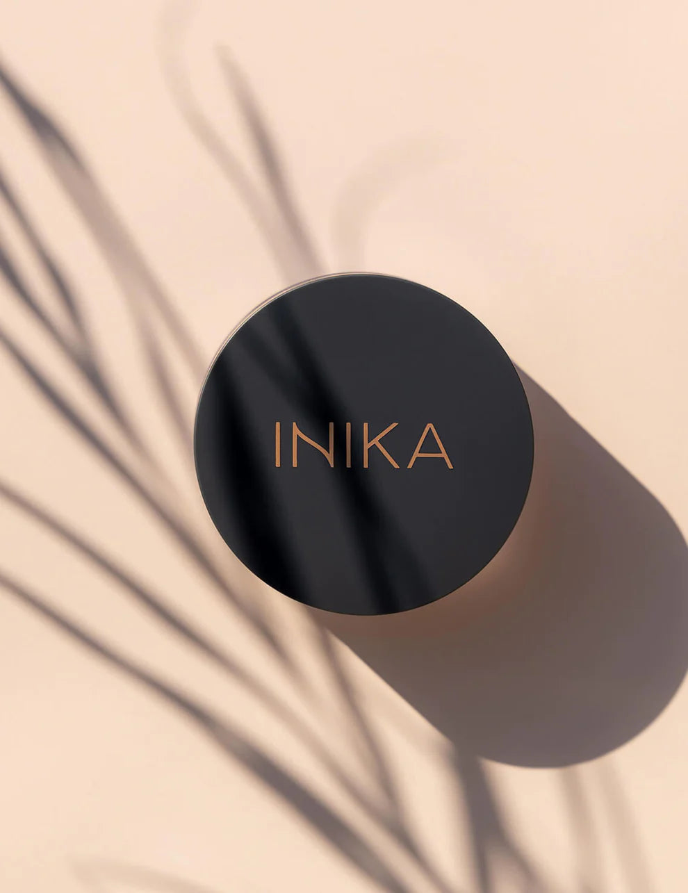 INIKA biri mineralinė pudra SPF 25 (GRACE), 8 g - MINERALINĖ PUDRA IŠ INIKA - TIK €47! Apsipirk dabar GROŽIO ALCHEMIJA