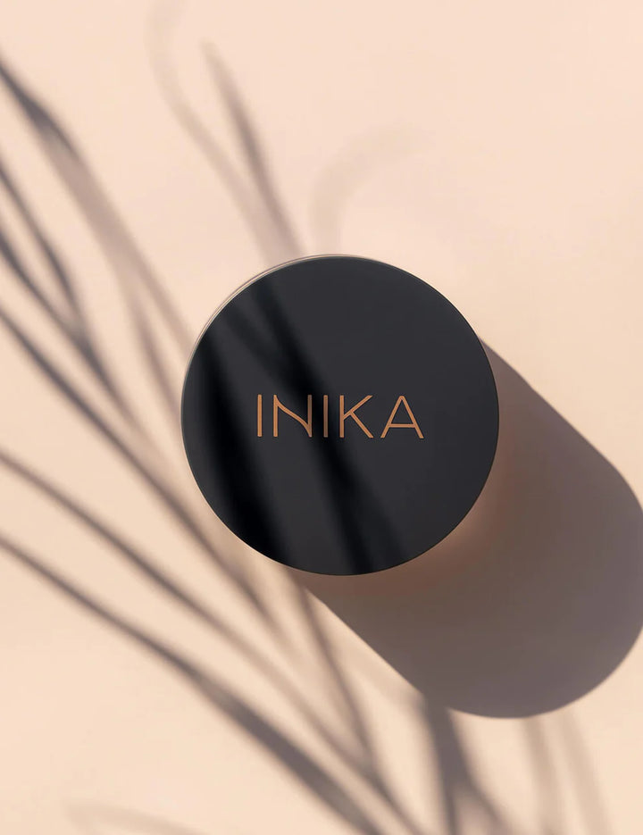 INIKA biri mineralinė pudra SPF 25 (GRACE), 8 g - MINERALINĖ PUDRA IŠ INIKA - TIK €47! Apsipirk dabar GROŽIO ALCHEMIJA