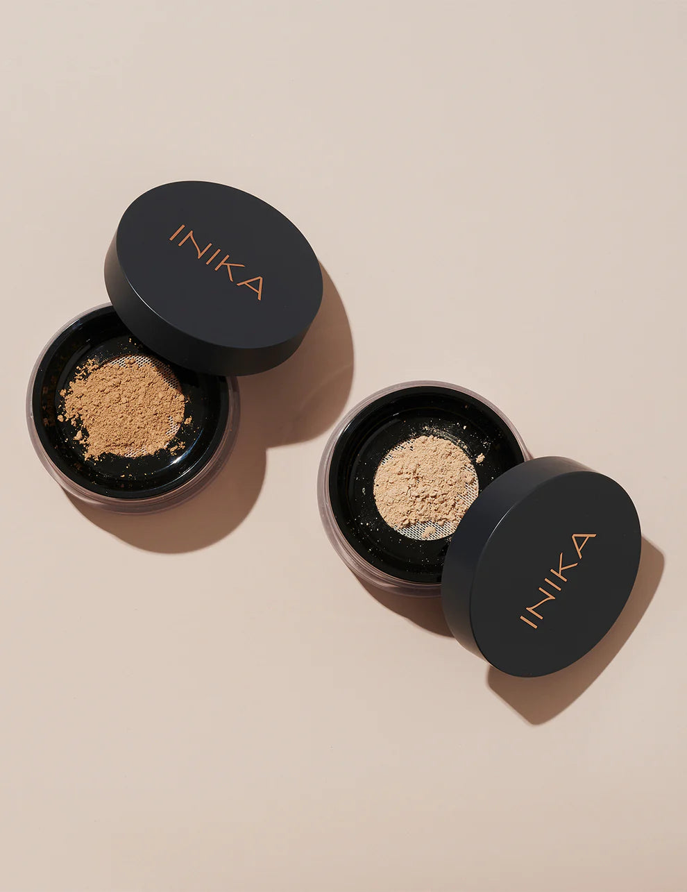 INIKA biri mineralinė pudra SPF 25 (GRACE), 8 g - MINERALINĖ PUDRA IŠ INIKA - TIK €47! Apsipirk dabar GROŽIO ALCHEMIJA