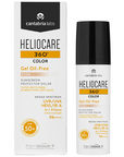 HELIOCARE 360 COLOR OIL-FREE - apsauginis gelis nuo saulės SPF 50+, 50 ML (Pearl) - SPF APSAUGA IŠ Heliocare - TIK €29! Apsipirk dabar GROŽIO ALCHEMIJA