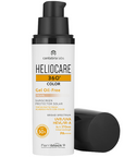 HELIOCARE 360 COLOR OIL-FREE - apsauginis gelis nuo saulės SPF 50+, 50 ML (Pearl) - SPF APSAUGA IŠ Heliocare - TIK €29! Apsipirk dabar GROŽIO ALCHEMIJA