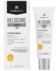 HELIOCARE 360 MD A-R SPF50+ - emulsija, 50 ml - SPF APSAUGA IŠ Heliocare - TIK €32! Apsipirk dabar GROŽIO ALCHEMIJA