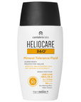 HELIOCARE 360 MINERAL TOLERANCE FLUID SPF 50 - fluidas, 50 ml