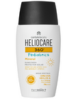 HELIOCARE 360 PEDIATRICS - apsauga nuo saulės su mineraliniais filtrais vaikams ir kūdikiams SPF50+, 50 ml