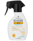 HELIOCARE 360 PEDIATRICS - purškiama apsauga nuo saulės atopinei vaikų ir kūdikių odai SPF 50, 250 ml