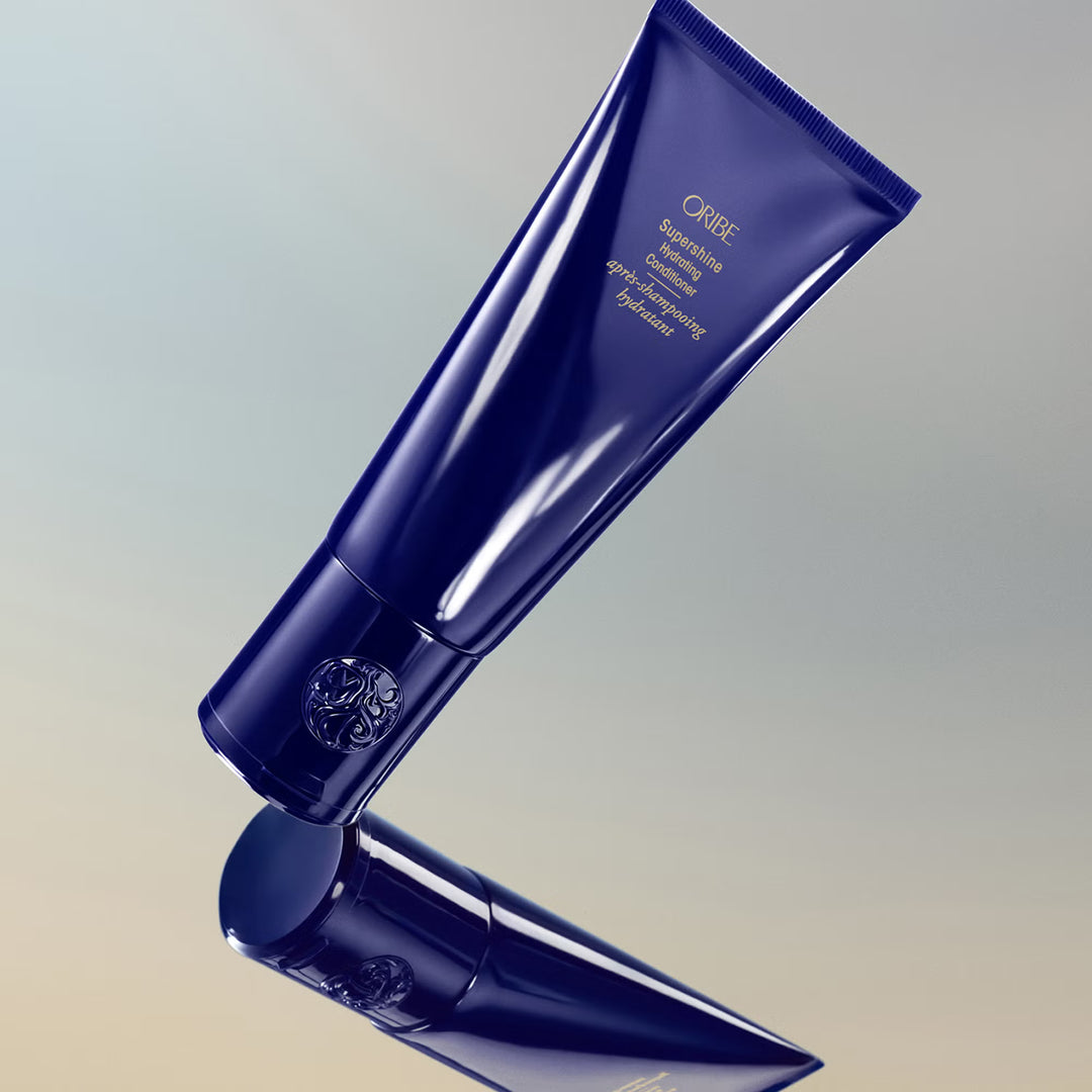 ORIBE SUPERSHINE HYDRATING CONDITIONER, 200 ml - PLAUKŲ KONDICIONIERIUS IŠ ORIBE - TIK €64! Apsipirk dabar GROŽIO ALCHEMIJA