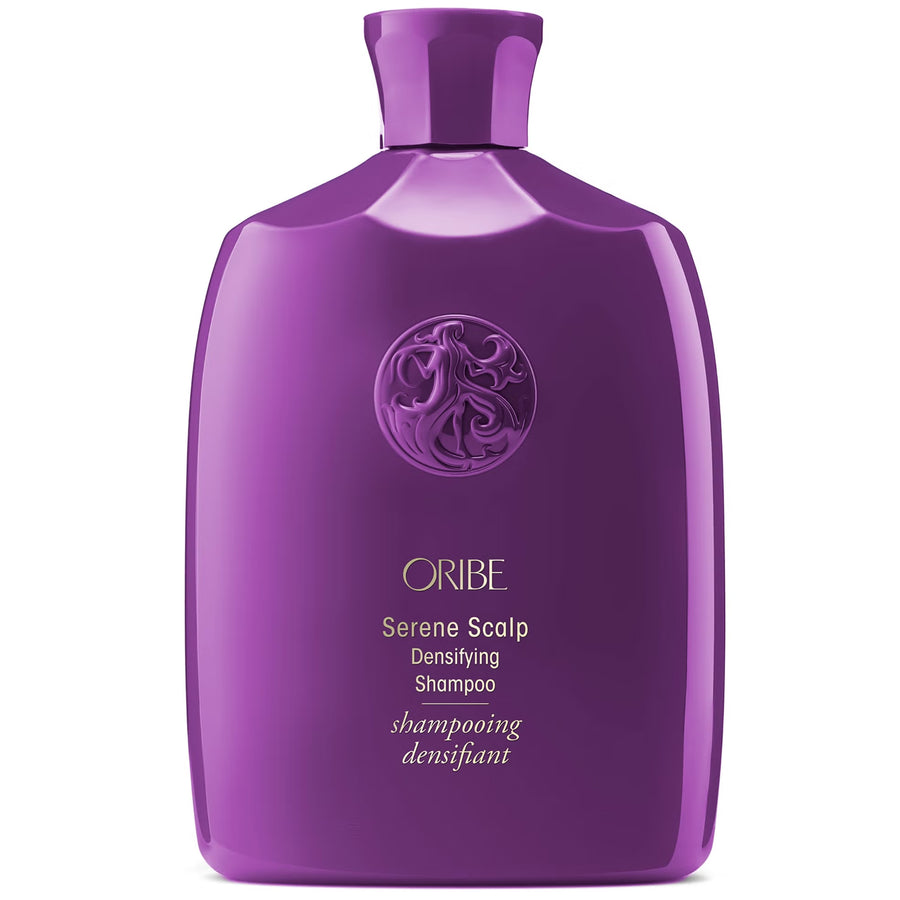 ORIBE SERENE SCALP DENSIFYING SHAMPOO, 250 ml - ŠAMPŪNAS IŠ ORIBE - TIK €60! Apsipirk dabar GROŽIO ALCHEMIJA