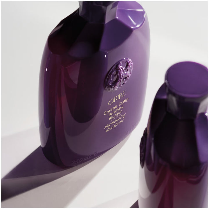 ORIBE SERENE SCALP DENSIFYING SHAMPOO, 250 ml - ŠAMPŪNAS IŠ ORIBE - TIK €60! Apsipirk dabar GROŽIO ALCHEMIJA