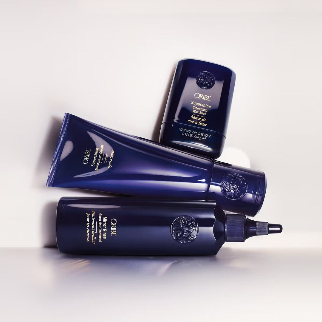ORIBE SUPERSHINE SMOOTHING WAX STICK - šilkinio efekto plaukų vaškas, 38 g - PLAUKŲ PRIEMONĖ IŠ ORIBE - TIK €53! Apsipirk dabar GROŽIO ALCHEMIJA