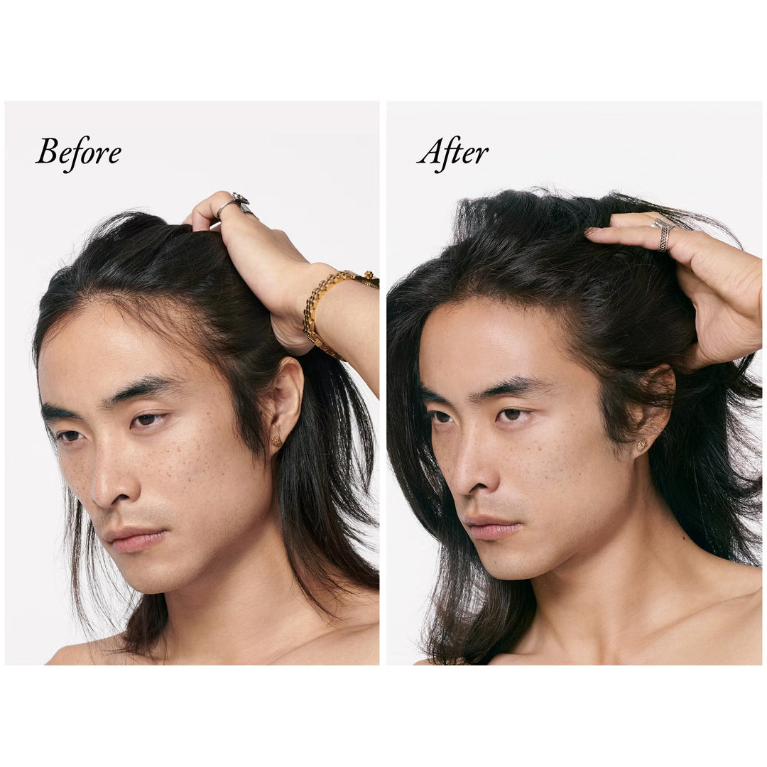 ORIBE SERENE SCALP DENSIFYING SHAMPOO, 250 ml - ŠAMPŪNAS IŠ ORIBE - TIK €60! Apsipirk dabar GROŽIO ALCHEMIJA