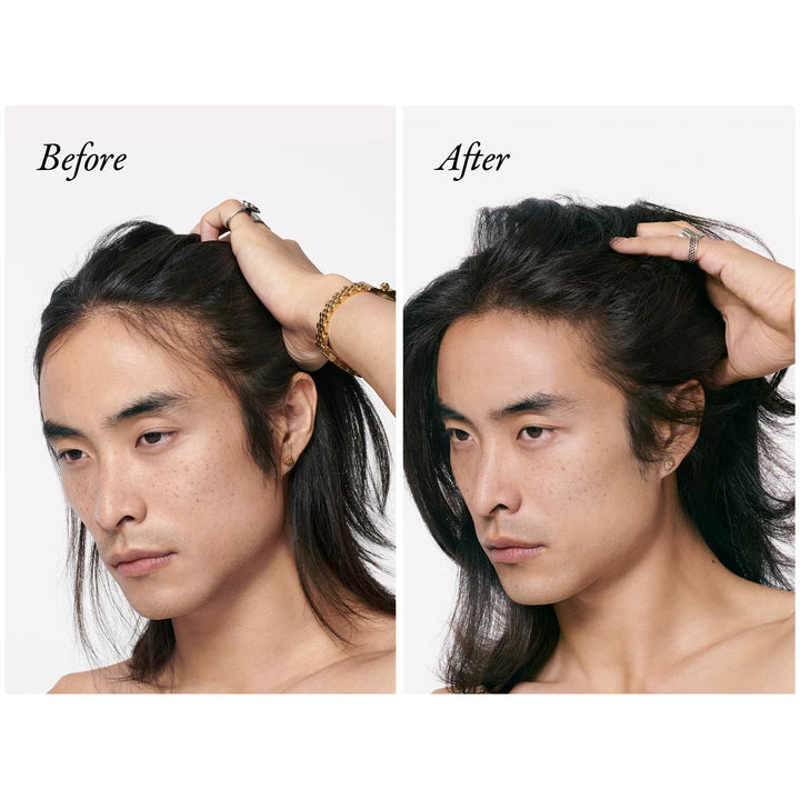 ORIBE SERENE SCALP DENSIFYING SHAMPOO, 250 ml - ŠAMPŪNAS IŠ ORIBE - TIK €60! Apsipirk dabar GROŽIO ALCHEMIJA
