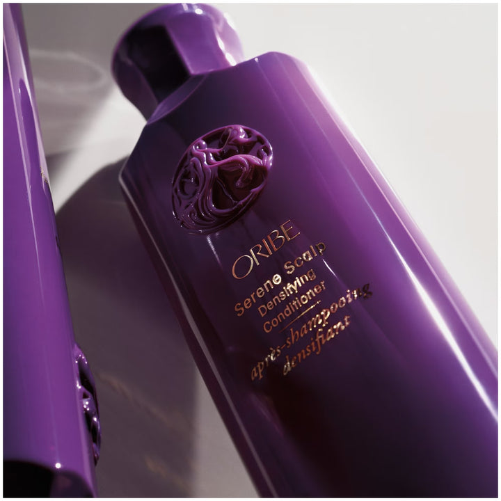 ORIBE SERENE SCALP DENSIFYING CONDITIONER, 175 ml - PLAUKŲ KONDICIONIERIUS IŠ ORIBE - TIK €64! Apsipirk dabar GROŽIO ALCHEMIJA