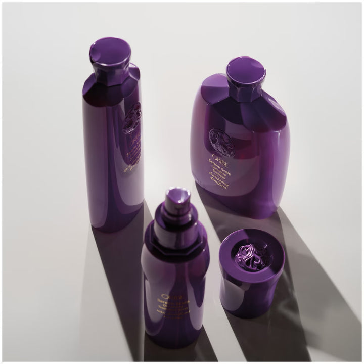 ORIBE SERENE SCALP DENSIFYING CONDITIONER, 175 ml - PLAUKŲ KONDICIONIERIUS IŠ ORIBE - TIK €64! Apsipirk dabar GROŽIO ALCHEMIJA
