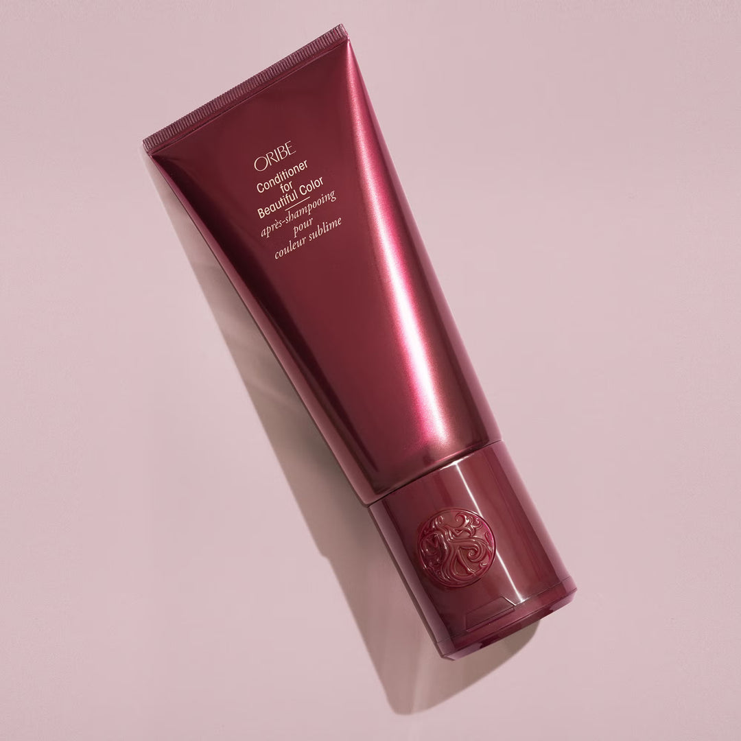 ORIBE CONDITIONER FOR BEAUTIFUL COLOR, 200 ml - PLAUKŲ KONDICIONIERIUS IŠ ORIBE - TIK €60! Apsipirk dabar GROŽIO ALCHEMIJA