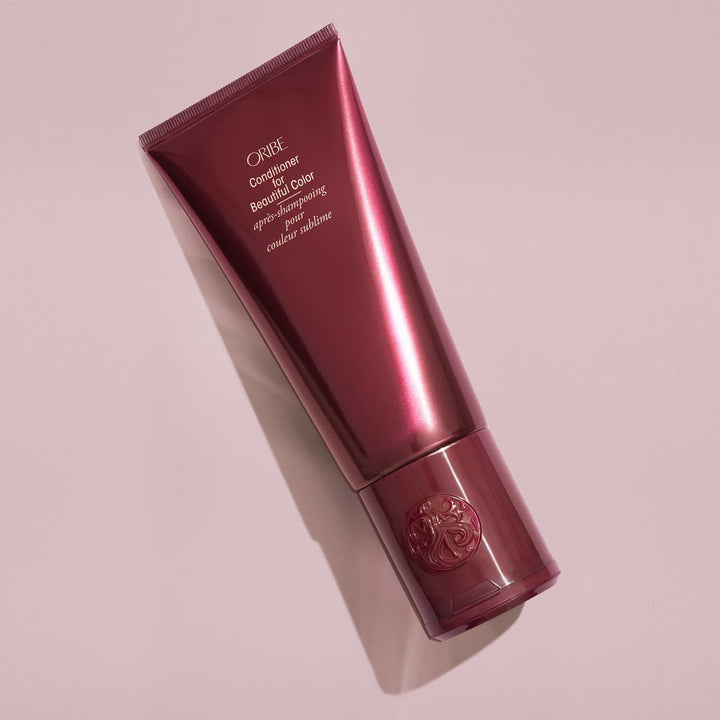 ORIBE CONDITIONER FOR BEAUTIFUL COLOR, 200 ml - PLAUKŲ KONDICIONIERIUS IŠ ORIBE - TIK €60! Apsipirk dabar GROŽIO ALCHEMIJA