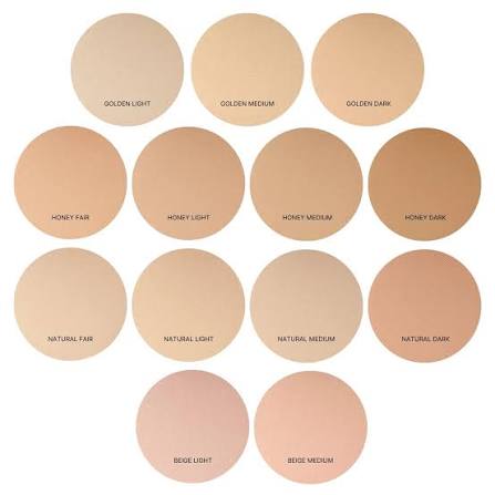 GLO SKIN BEAUTY PRESSED BASE - presuota mineralinė pudra, 9 g - MINERALINĖ PUDRA IŠ GLO SKIN BEAUTY - TIK €63! Apsipirk dabar GROŽIO ALCHEMIJA