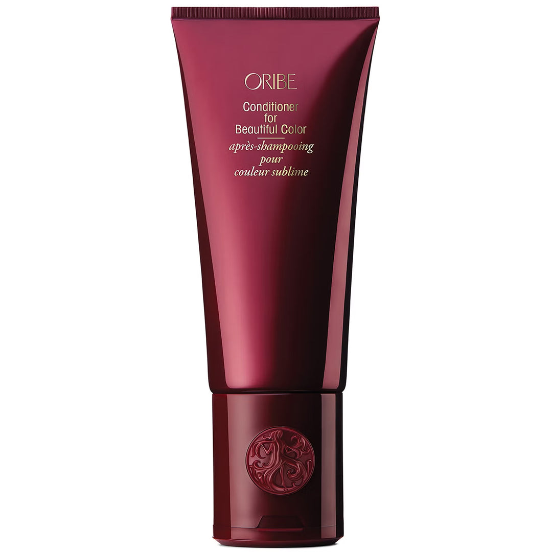 ORIBE CONDITIONER FOR BEAUTIFUL COLOR, 200 ml - PLAUKŲ KONDICIONIERIUS IŠ ORIBE - TIK €60! Apsipirk dabar GROŽIO ALCHEMIJA