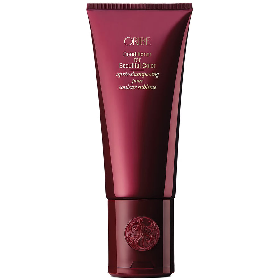 ORIBE CONDITIONER FOR BEAUTIFUL COLOR, 200 ml - PLAUKŲ KONDICIONIERIUS IŠ ORIBE - TIK €60! Apsipirk dabar GROŽIO ALCHEMIJA