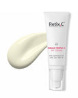 RETIX.C FFERULIC TRIPLE - C SPF 30 - kremas , 50ml - VEIDO KREMAS IŠ RETIX.C - TIK €54! Apsipirk dabar GROŽIO ALCHEMIJA