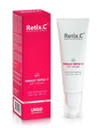 RETIX.C FFERULIC TRIPLE - C SPF 30 - kremas , 50ml - VEIDO KREMAS IŠ RETIX.C - TIK €54! Apsipirk dabar GROŽIO ALCHEMIJA