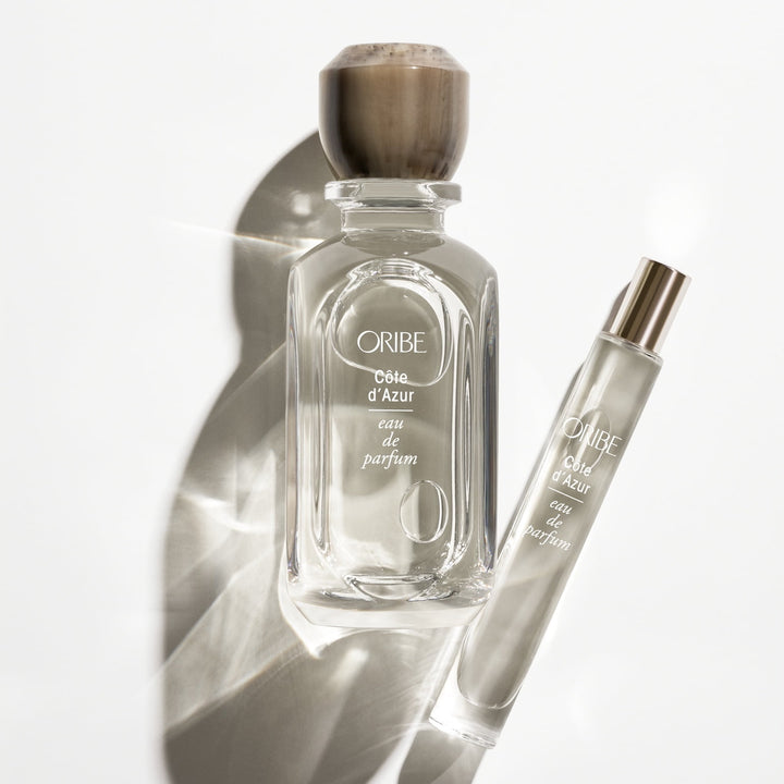 ORIBE COTE D AZUR EAU DE PARFUM - plaukų ir odos kvepalai, 75 ml - KVEPALAI IŠ ORIBE - TIK €150! Apsipirk dabar GROŽIO ALCHEMIJA