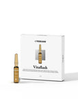 TOSKANI VITAFLASH - veido ampulės, 5 x 2 ml - AMPULĖS IŠ TOSKANI - TIK €29! Apsipirk dabar GROŽIO ALCHEMIJA