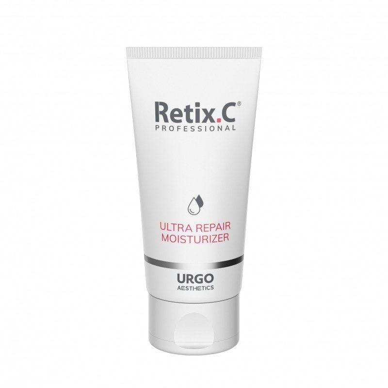 RETIX.C ULTRA REPAIR - intensyviai drėkinantis ir regeneruojantis kremas, 50 ml - VEIDO KREMAS IŠ RETIX.C - TIK €55! Apsipirk dabar GROŽIO ALCHEMIJA