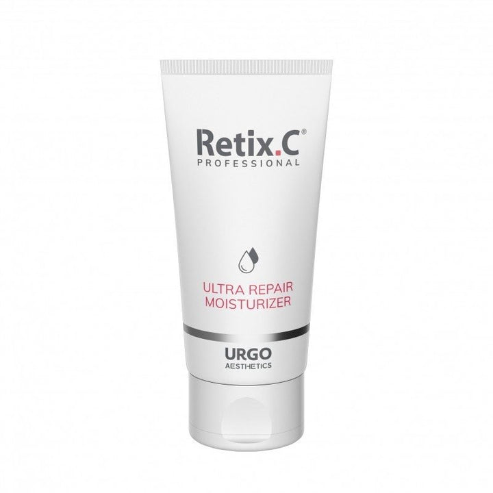 RETIX.C ULTRA REPAIR - intensyviai drėkinantis ir regeneruojantis kremas, 50 ml - VEIDO KREMAS IŠ RETIX.C - TIK €55! Apsipirk dabar GROŽIO ALCHEMIJA