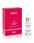 RETIX.C HYALUMAGIC - serumas, 30 ml - SERUMAS IŠ RETIX.C - TIK €70! Apsipirk dabar GROŽIO ALCHEMIJA