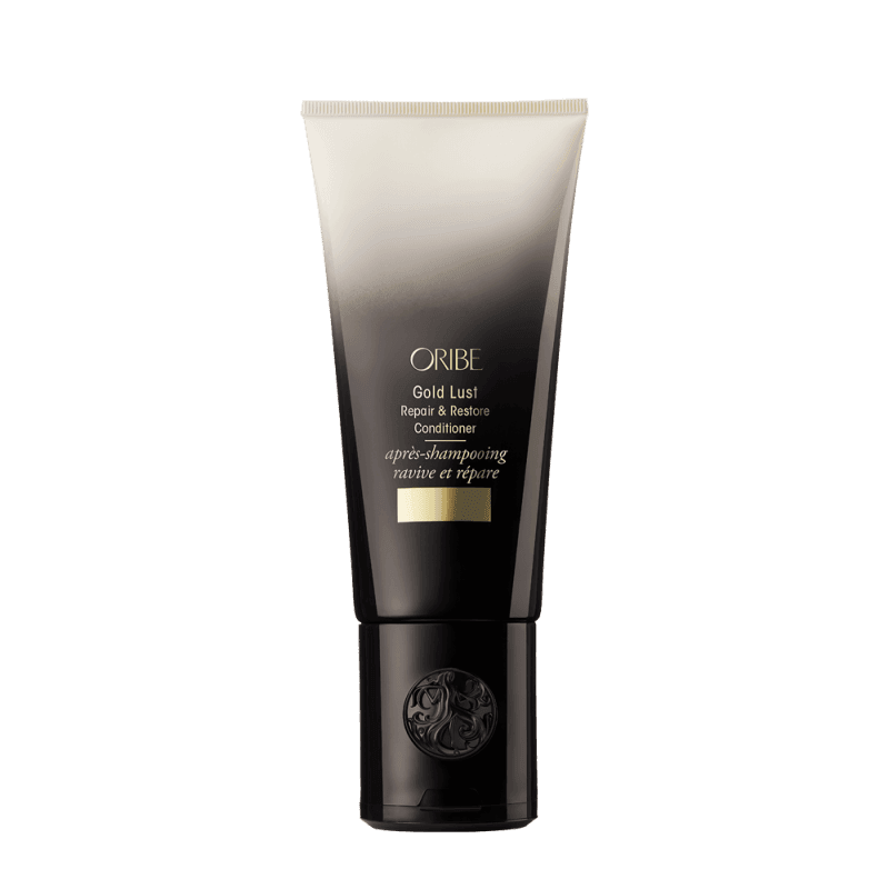 ORIBE GOLD LUST REPAIR & RESTORE CONDITIONER, 200 ml - PLAUKŲ KONDICIONIERIUS IŠ ORIBE - TIK €64! Apsipirk dabar GROŽIO ALCHEMIJA