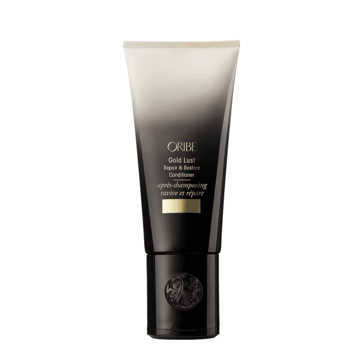 ORIBE GOLD LUST REPAIR & RESTORE CONDITIONER, 200 ml - PLAUKŲ KONDICIONIERIUS IŠ ORIBE - TIK €64! Apsipirk dabar GROŽIO ALCHEMIJA