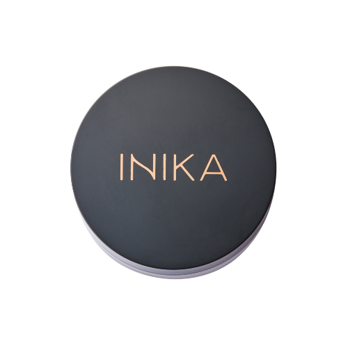 INIKA BIRI MINERALINĖ PUDRA SPF 25 - Unity, 8g